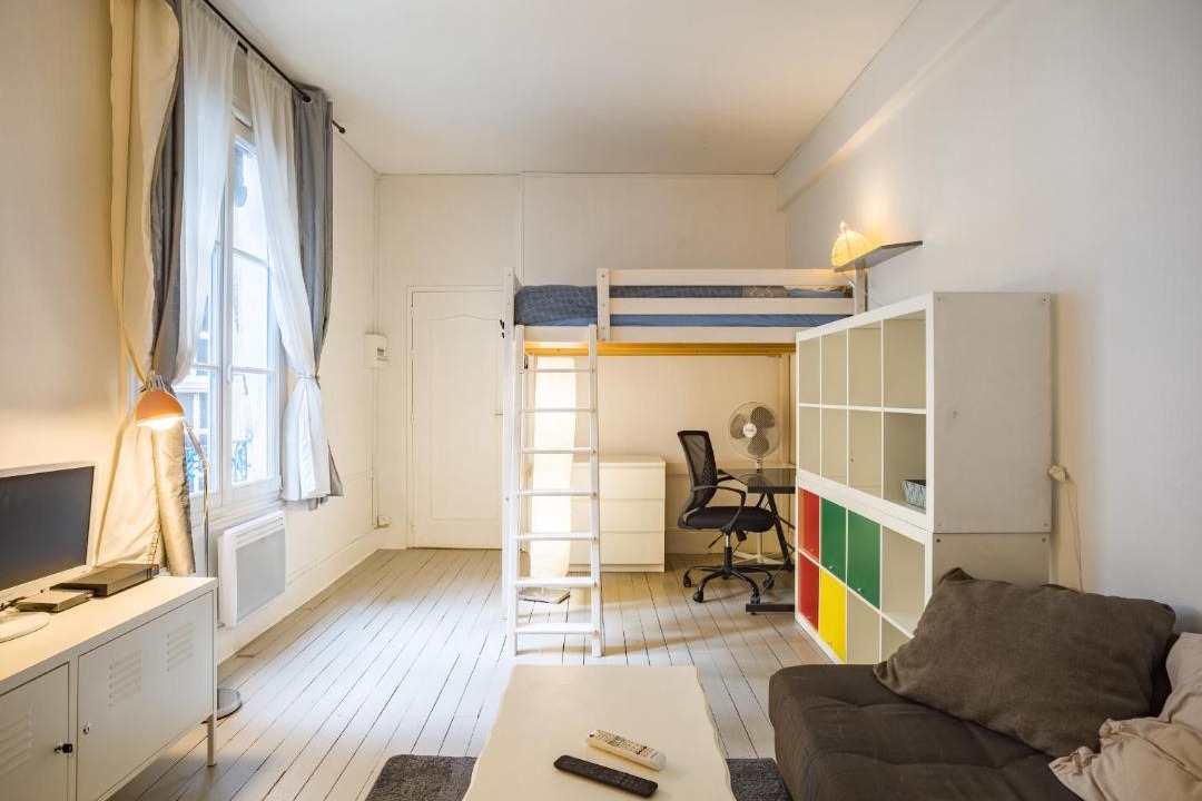 Photo of Livingroom in Old Town