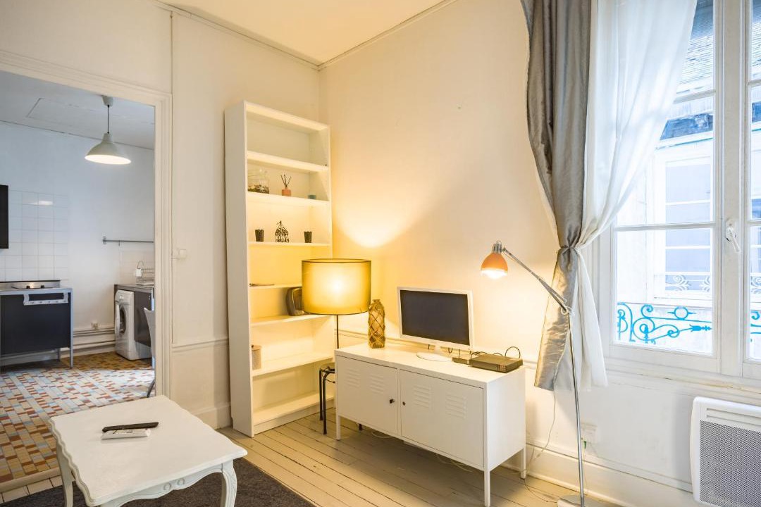 Photo of Livingroom in Old Town