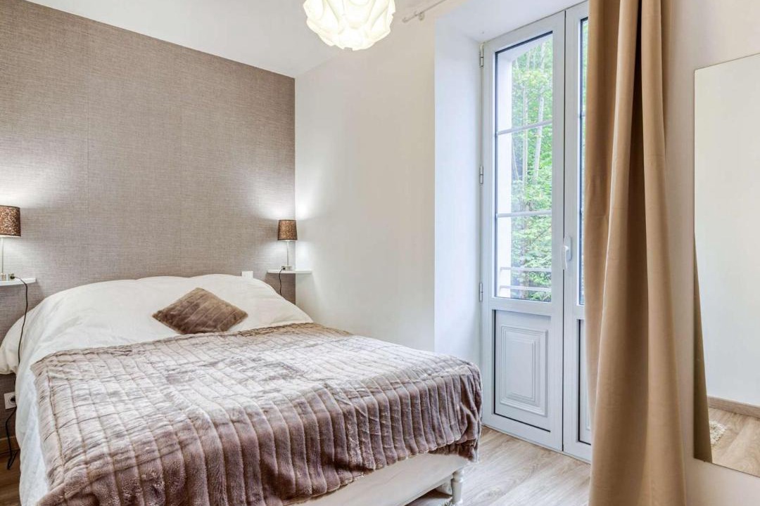 Photo of Bedroom in Luz-Saint-Sauveur