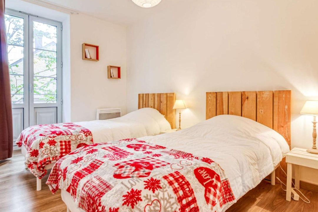 Photo of Bedroom in Luz-Saint-Sauveur