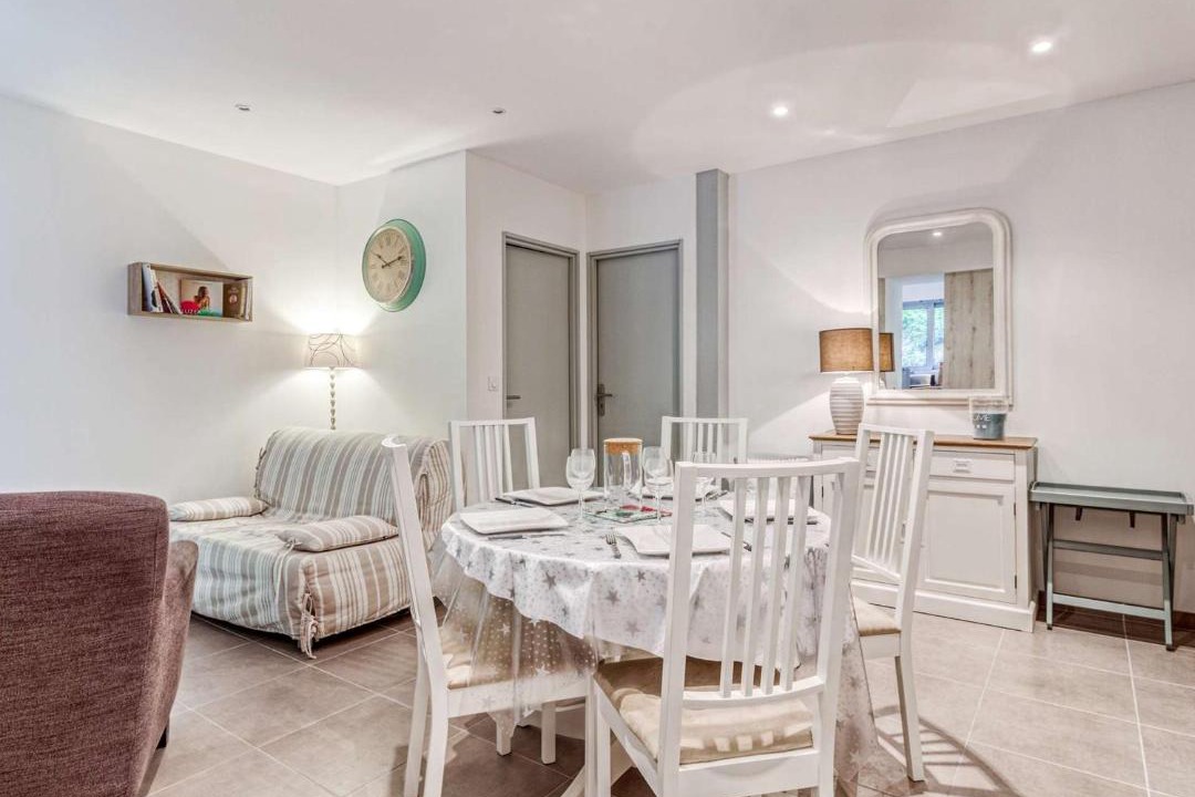 Photo of Livingroom in Luz-Saint-Sauveur