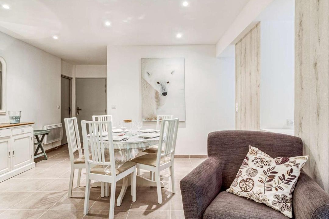 Photo of Livingroom in Luz-Saint-Sauveur