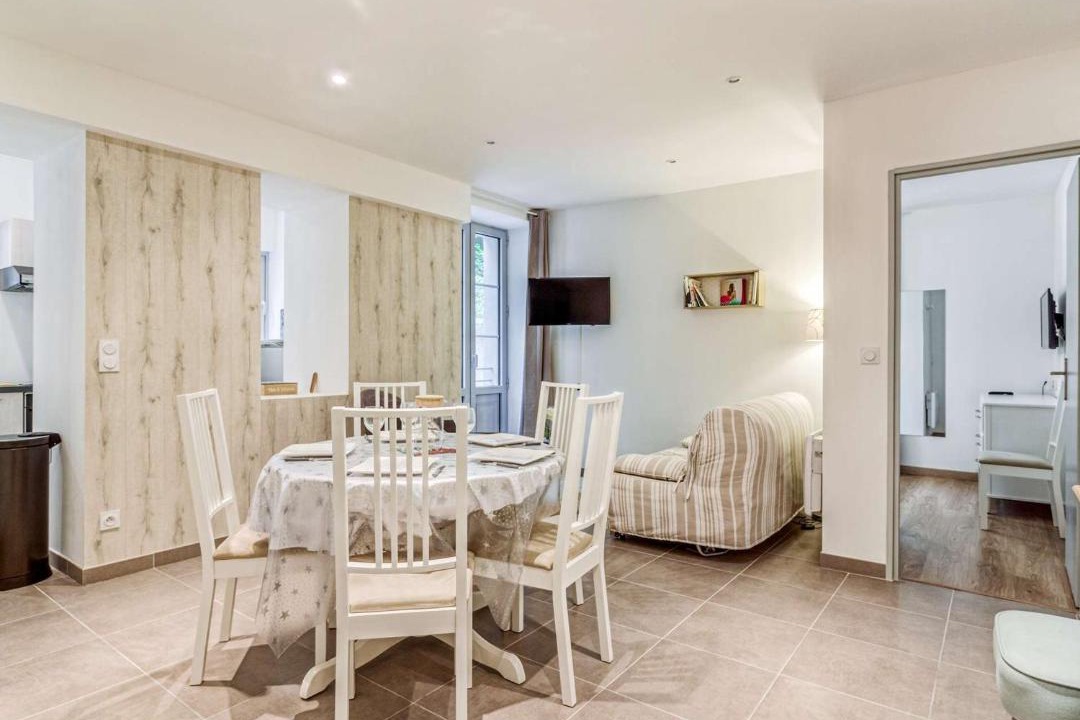 Photo of Livingroom in Luz-Saint-Sauveur