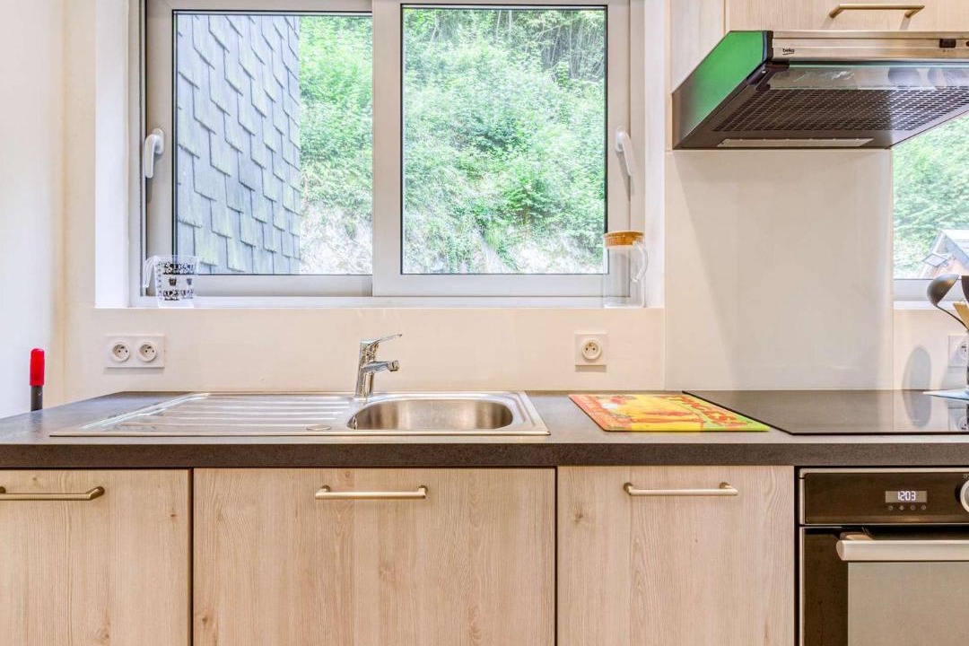 Photo of Kitchen in Luz-Saint-Sauveur