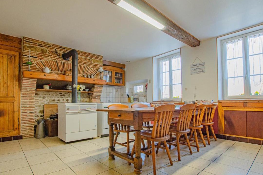 Photo of Livingroom in Briel-sur-Barse