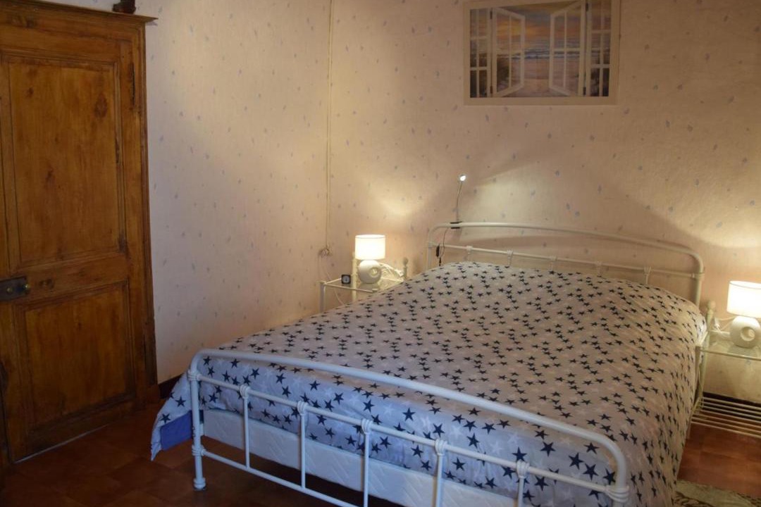 Photo of Bedroom in Briel-sur-Barse