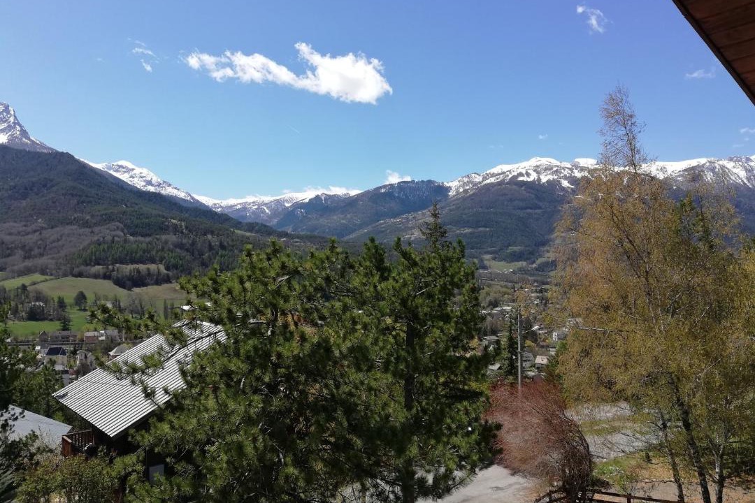 Photo of Others in Barcelonnette