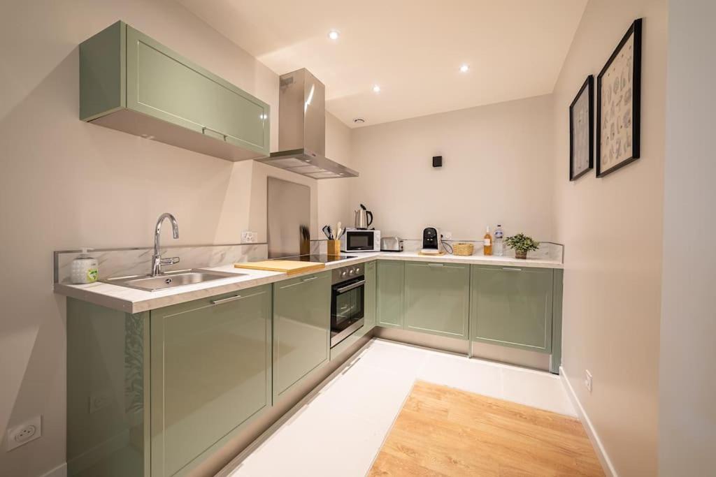 Photo of Kitchen in Collobrieres