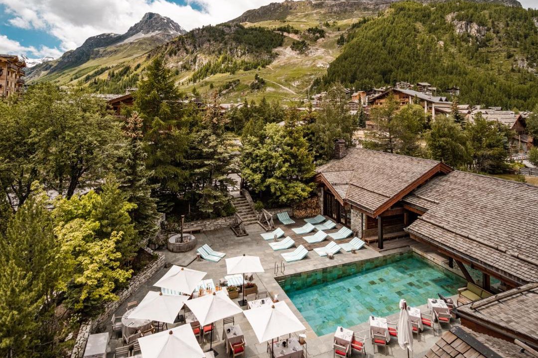 Photo of Others in Val-d'Isere