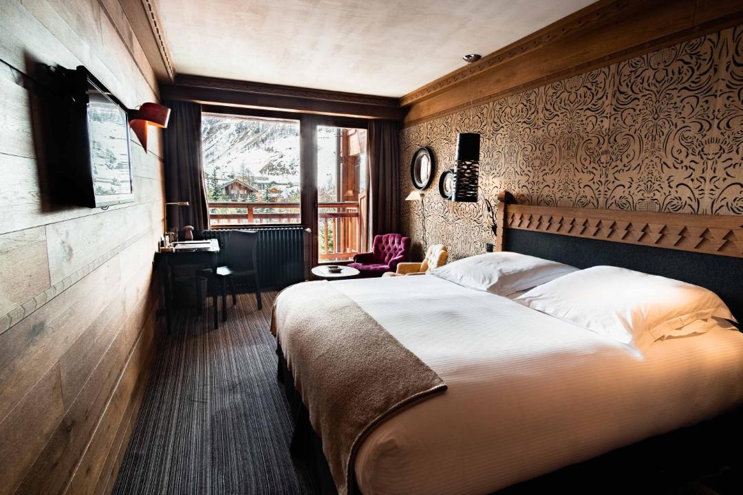 Photo of Others in Val-d'Isere