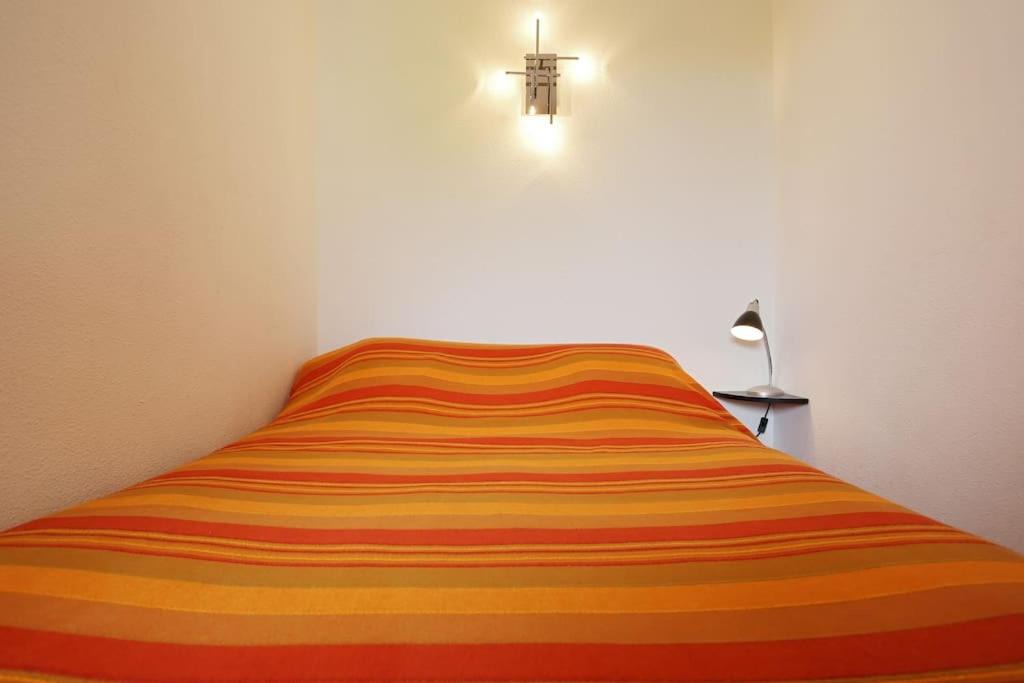 Photo of Bedroom in Six-Fours-les-Plages