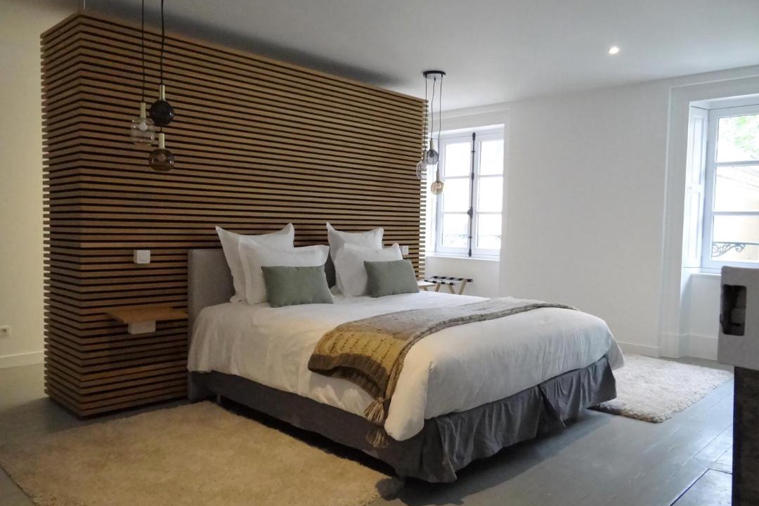 Photo of Bedroom in Republique