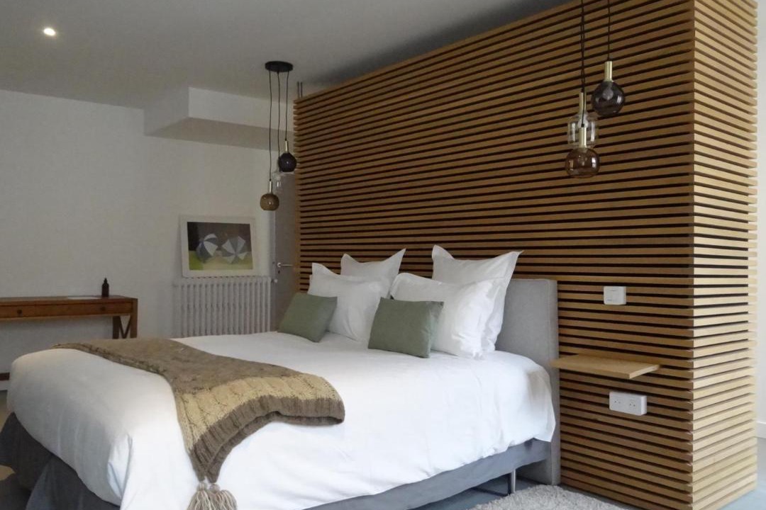 Photo of Bedroom in Republique