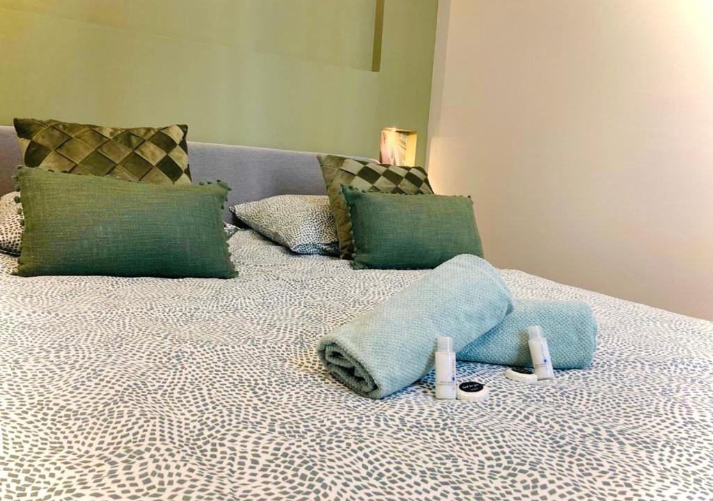 Photo of Bedroom in Collobrieres
