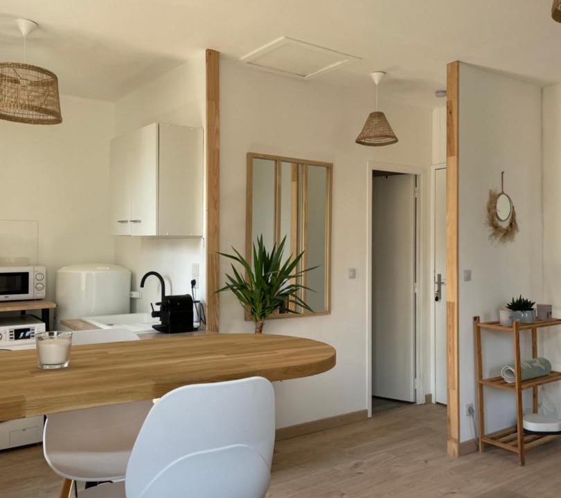 Photo of Livingroom in Old Town