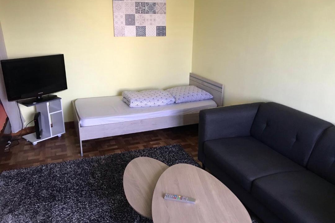 Photo of Livingroom in Vandoeuvre-les-Nancy