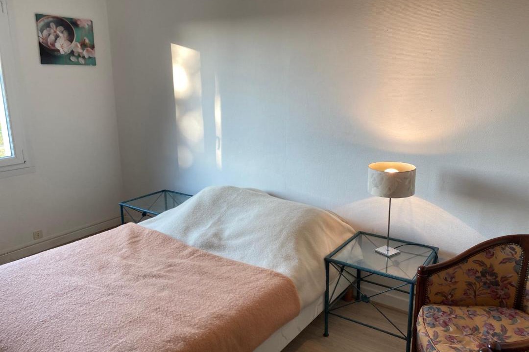 Photo of Bedroom in Crehen
