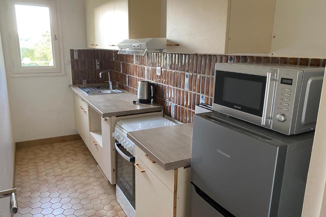 Photo of Kitchen in Crehen