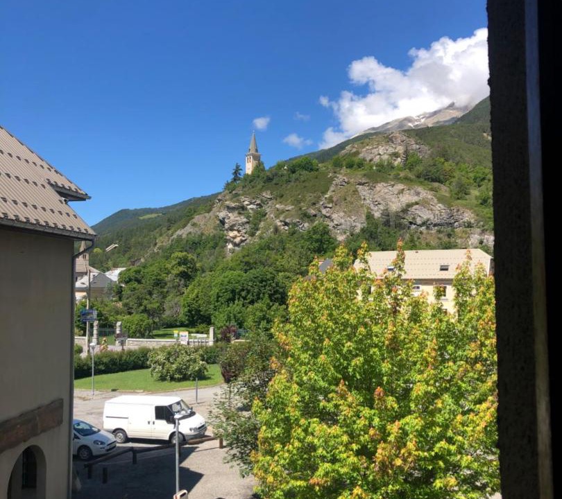 Photo of Others in Jausiers