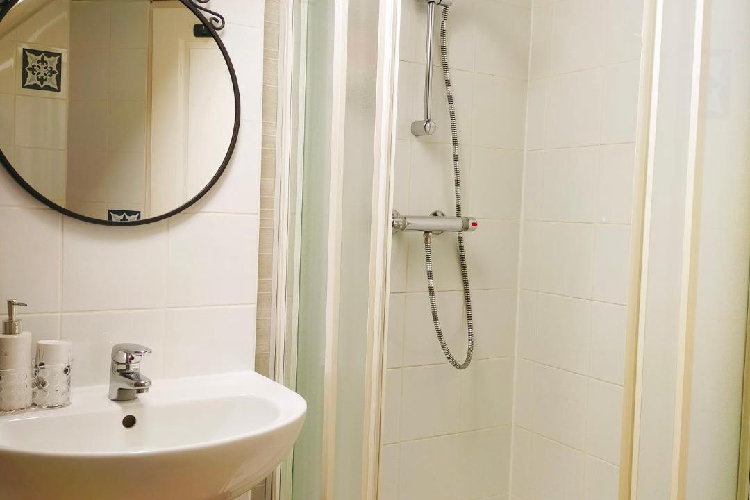 Photo of Bathroom in Saint-Denoual