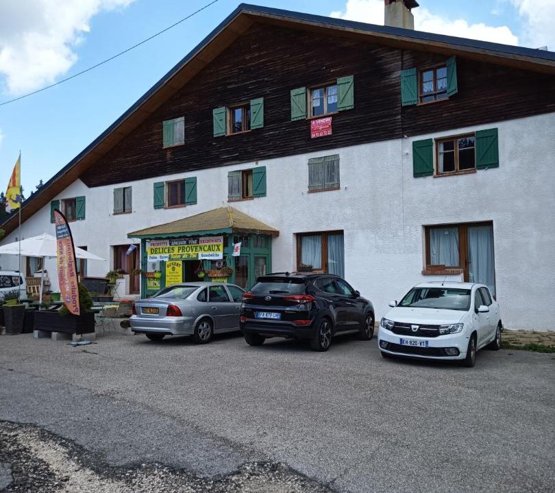 Photo of Others in La Bollene-Vesubie