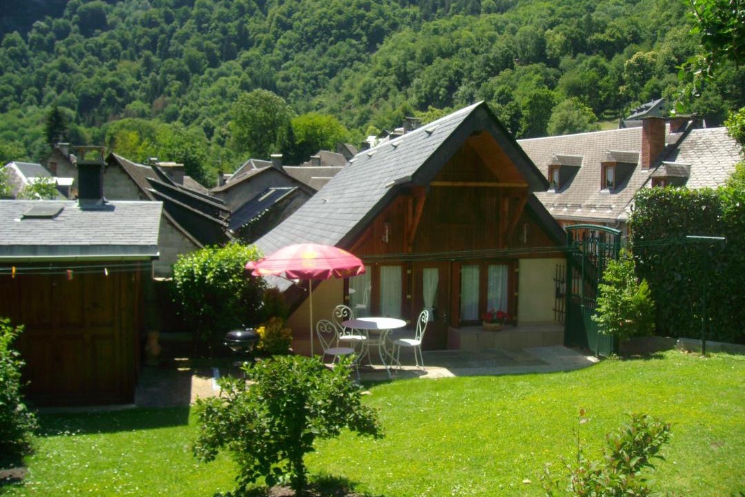 Photo of Others in Cier-de-Luchon