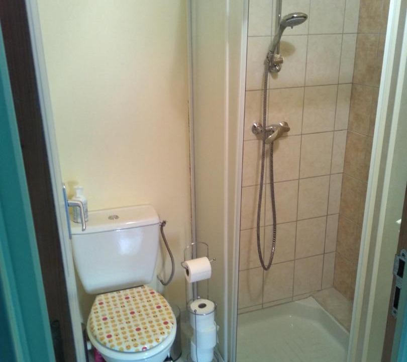 Photo of Bathroom in Bragelogne-Beauvoir