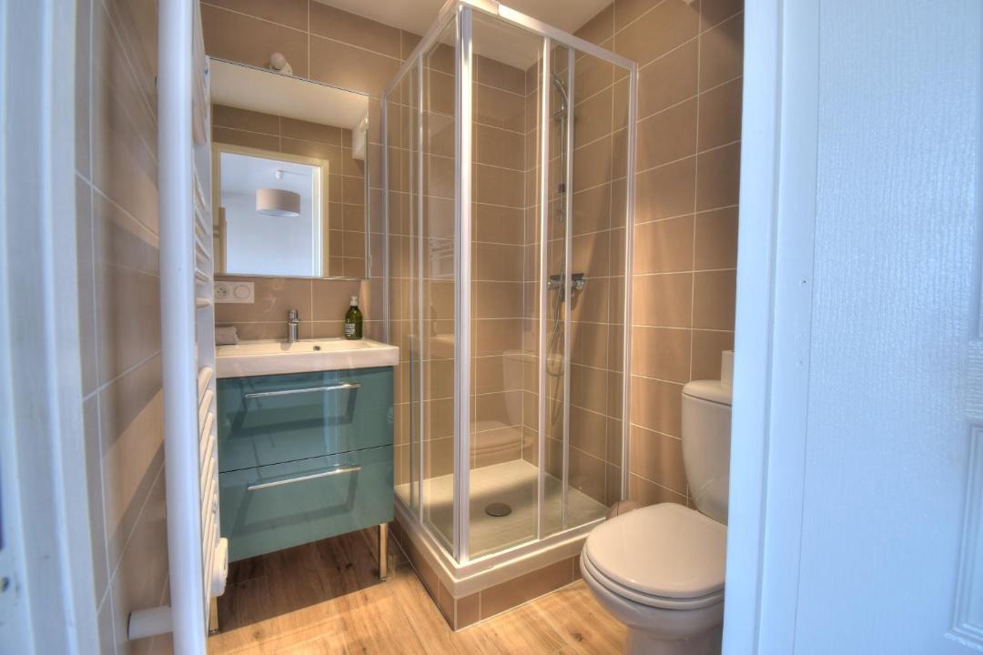 Photo of Bathroom in Ploubezre