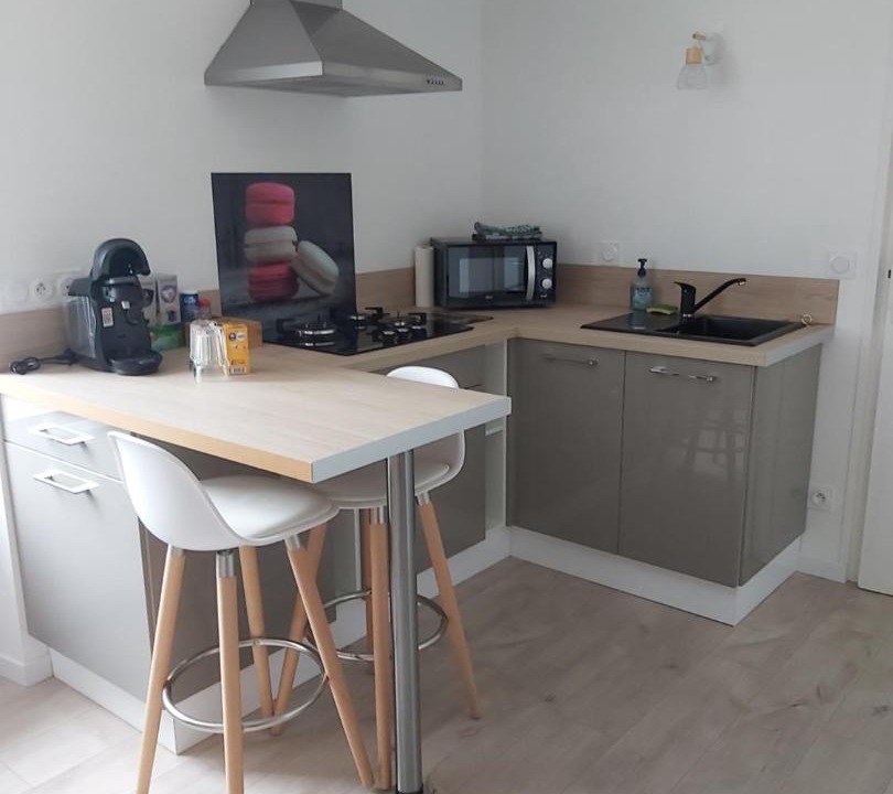 Photo of Livingroom in Ploubezre