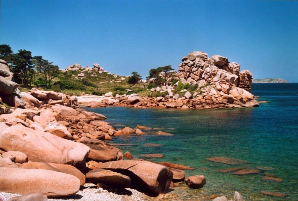 Photo of Outdoor in Ploubezre