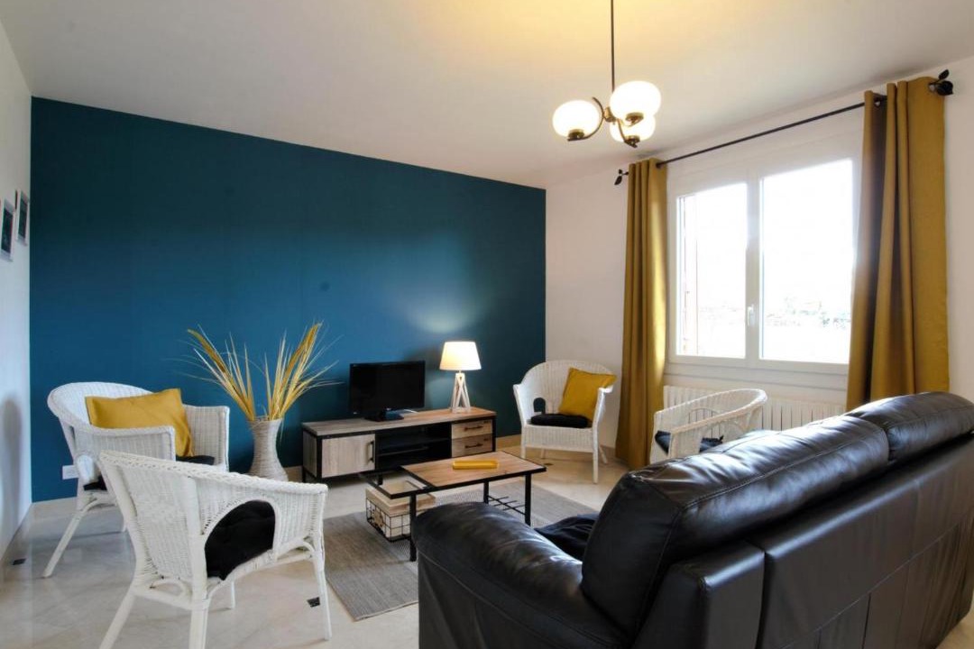 Photo of Livingroom in Piney