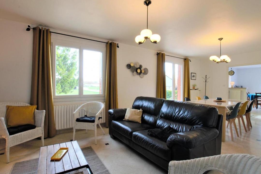 Photo of Livingroom in Piney