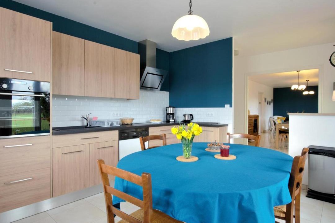 Photo of Kitchen in Piney