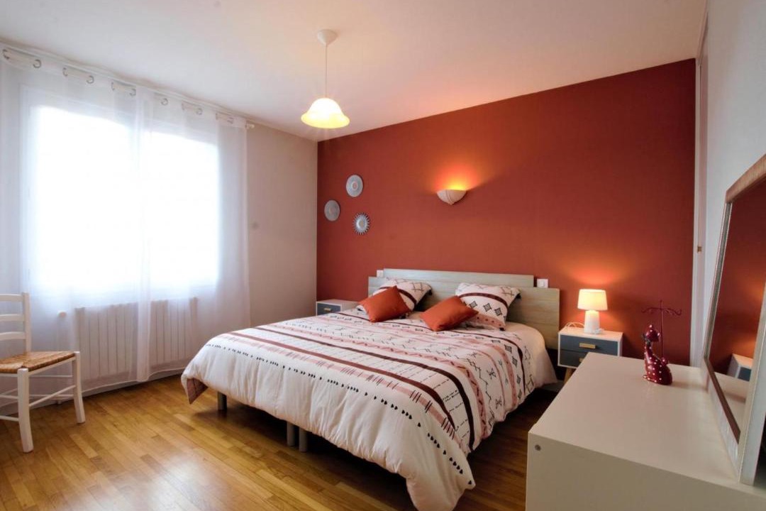 Photo of Bedroom in Piney