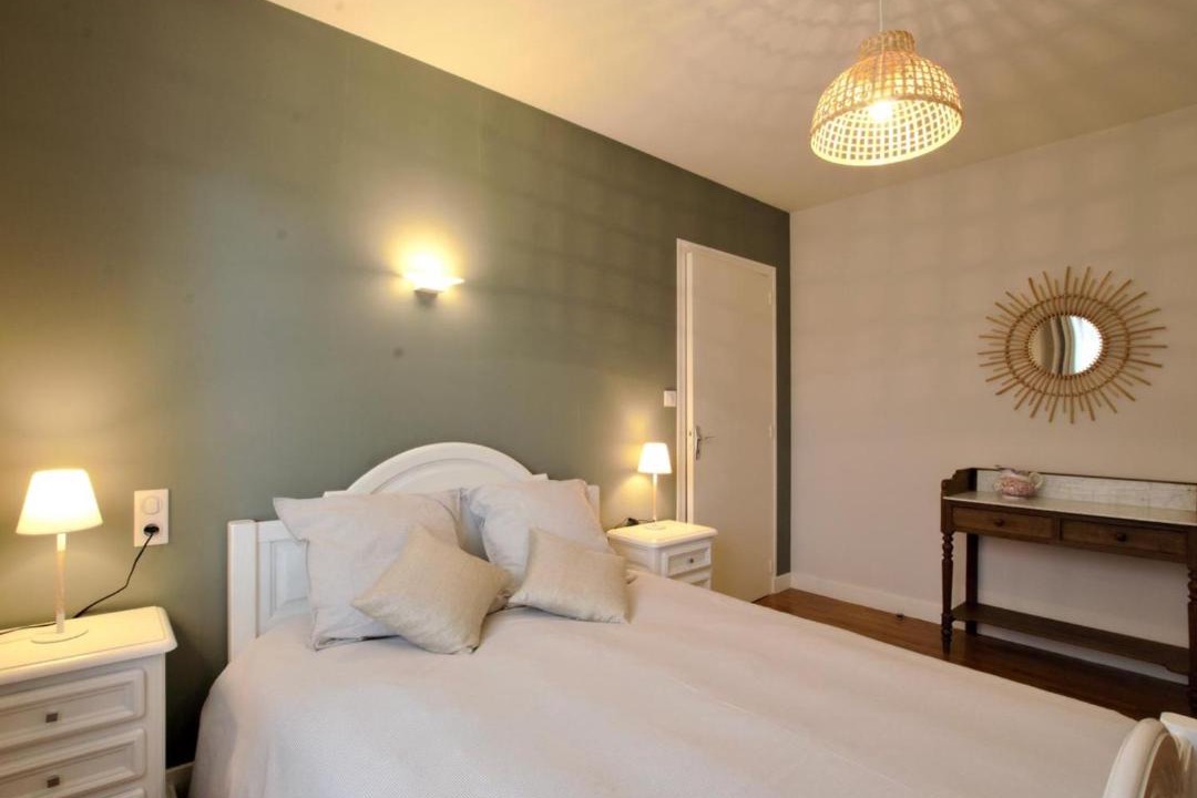 Photo of Bedroom in Piney