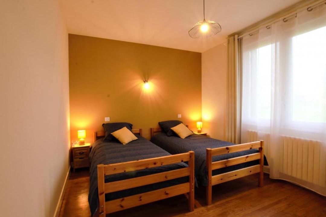 Photo of Bedroom in Piney