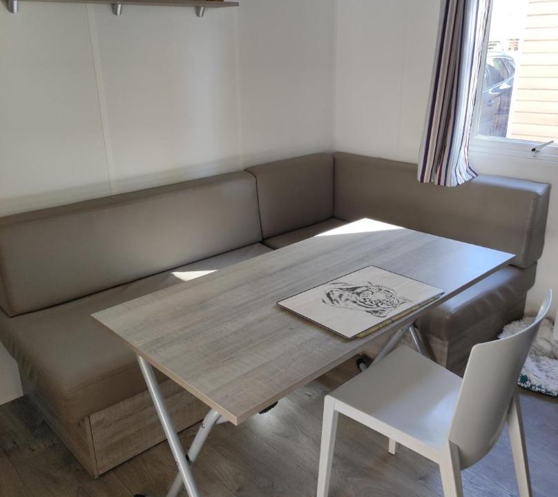 Photo of Livingroom in Nans-les-Pins