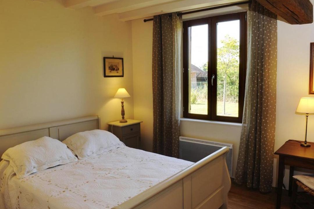 Photo of Bedroom in Geraudot