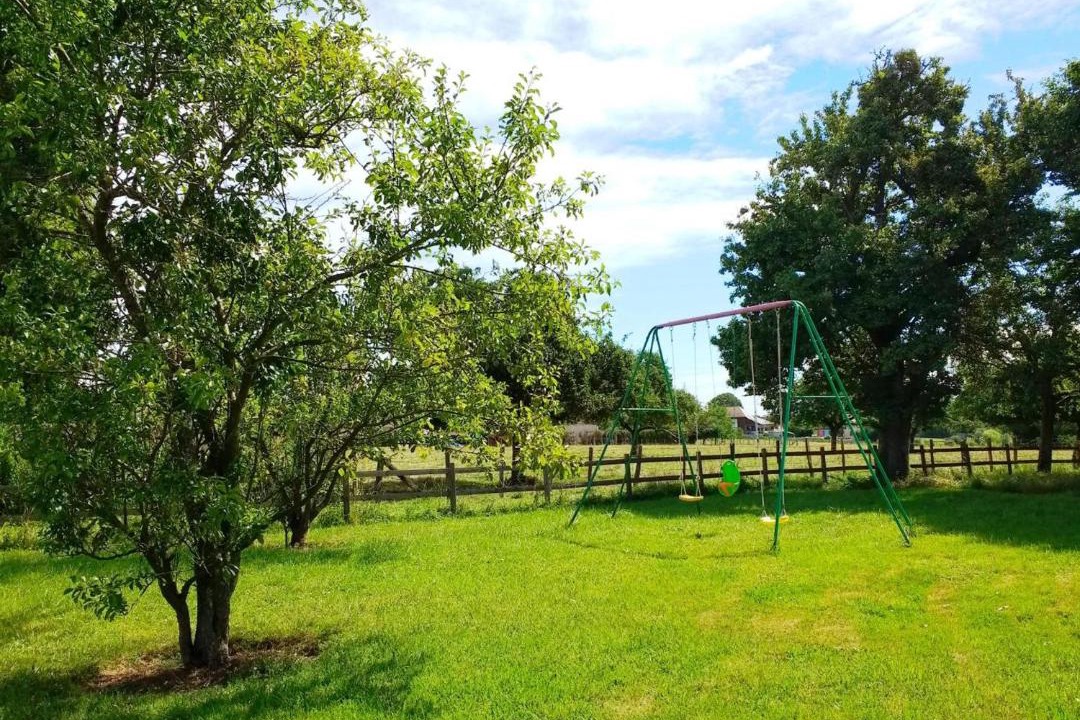 Photo of Outdoor in Geraudot