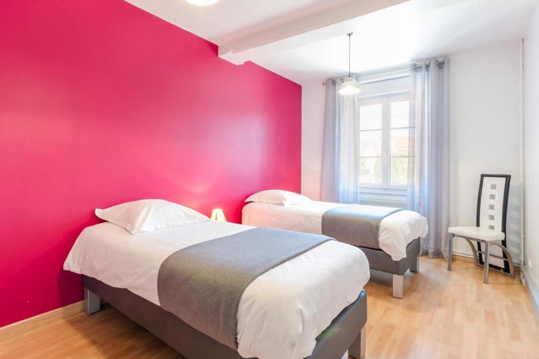 Photo of Bedroom in Thieffrain