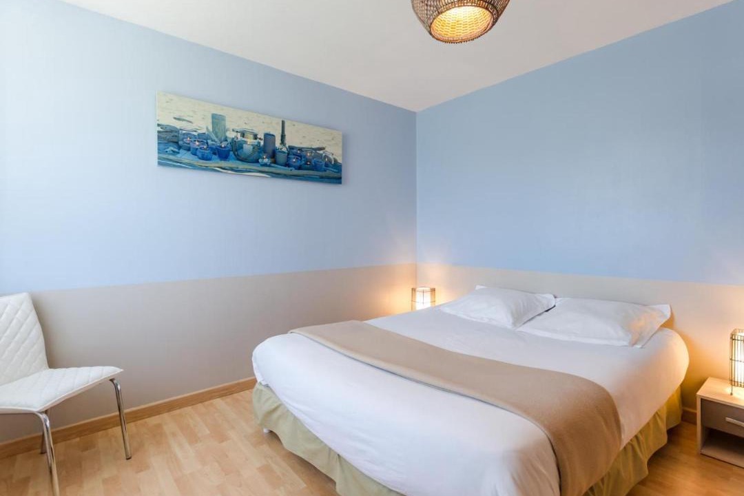 Photo of Bedroom in Thieffrain
