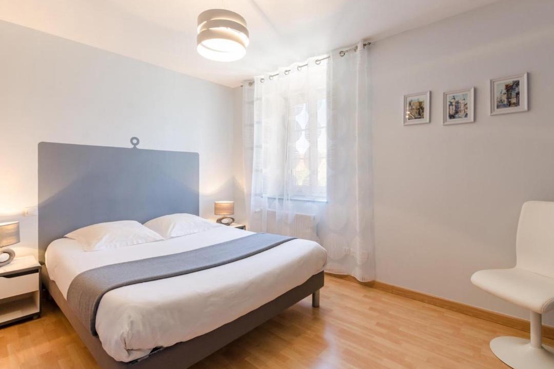 Photo of Bedroom in Thieffrain