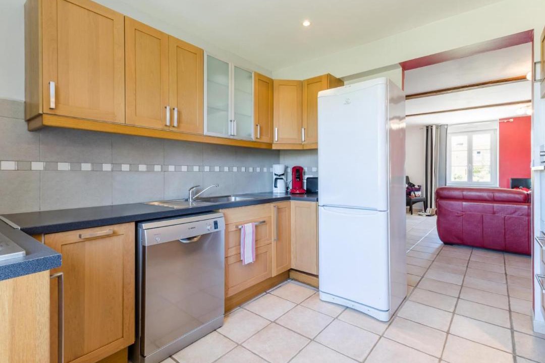 Photo of Kitchen in Thieffrain