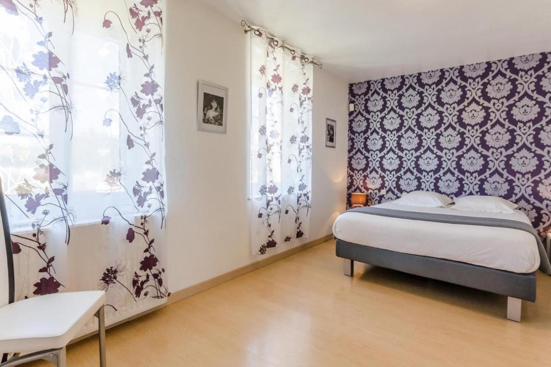 Photo of Bedroom in Thieffrain