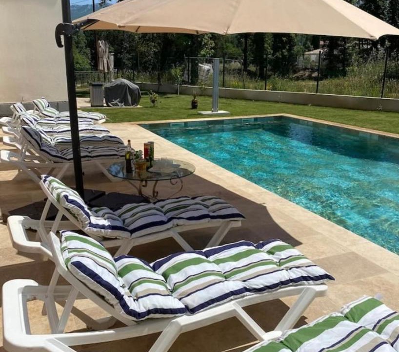 Photo of Outdoor in Nans-les-Pins