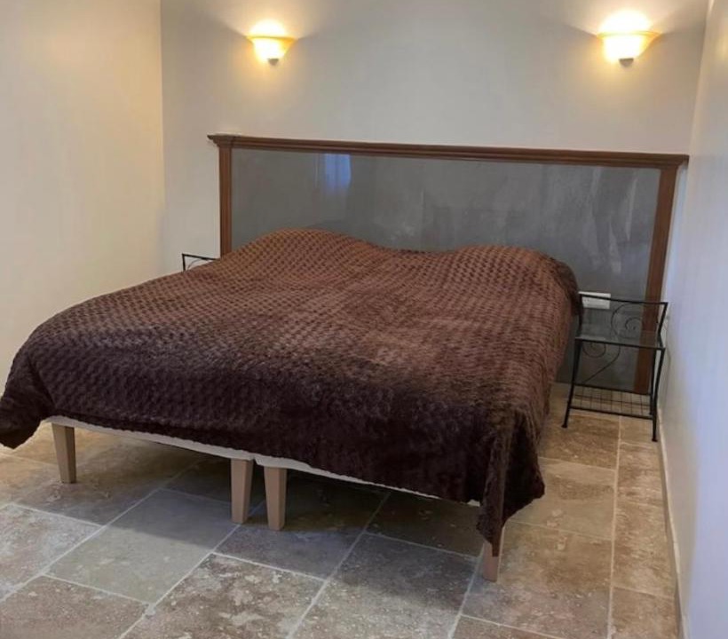 Photo of Bedroom in Nans-les-Pins