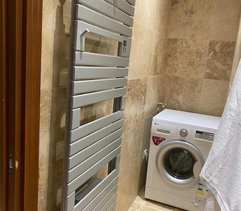 Photo of Bathroom in Nans-les-Pins