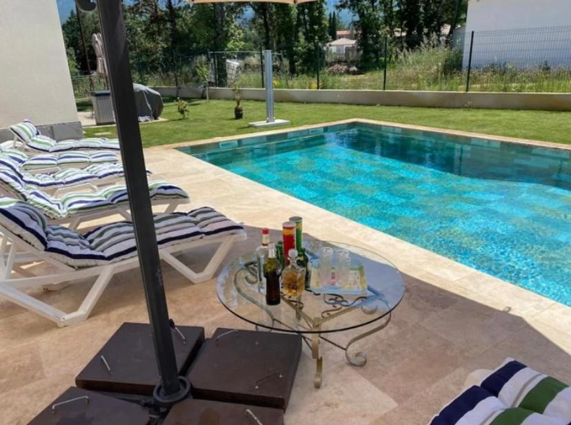 Photo of Outdoor in Nans-les-Pins