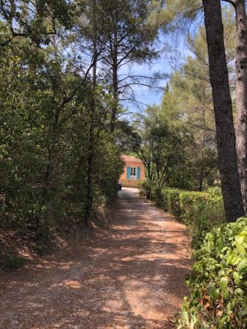 Photo of Outdoor in Bandol