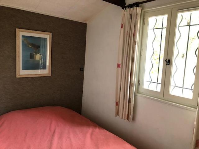 Photo of Bedroom in Bandol